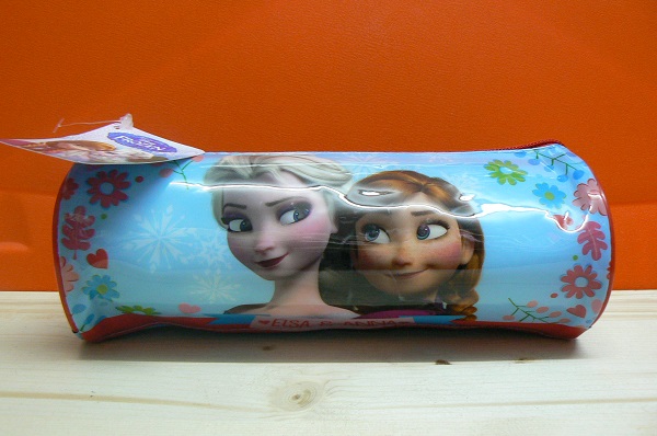 Borsa bowling Frozen 22x15x10 cm - Pazza Idea Regali