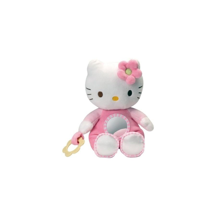 peluche hk baby activity 25cm - Pazza Idea Regali