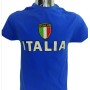 t-shirt maglietta italia scudetto