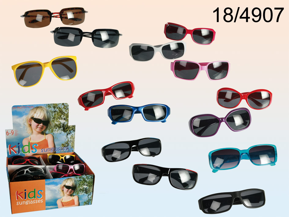 Harry Potter Harry Potter Sunglasses occhiali da sole per bambini