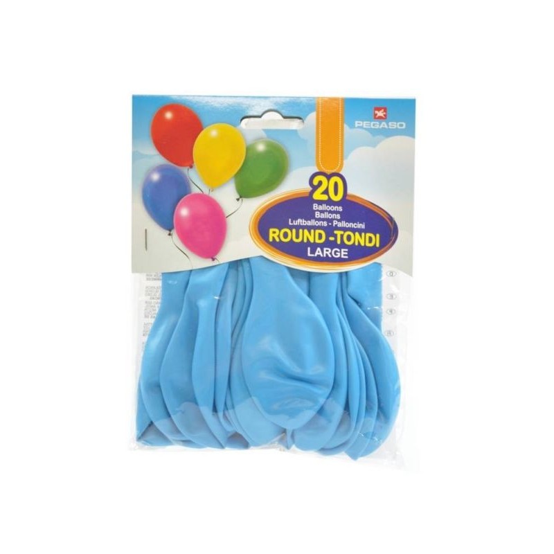 Offerte 4 pezzi supporto palloncini palloncino  - Fashion  Blog